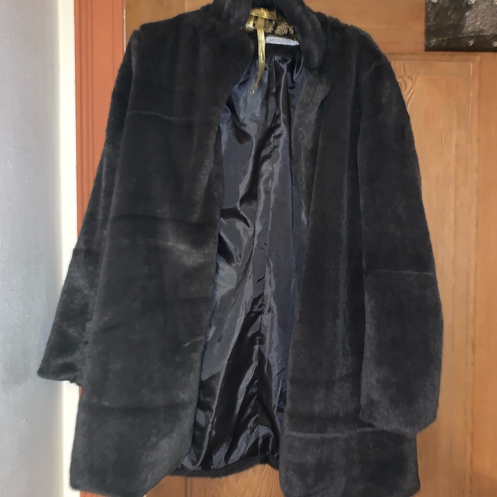 Posh Jacket